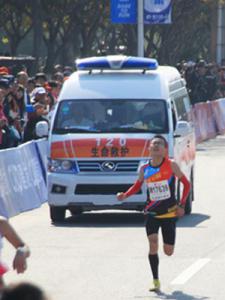 潜江市大型活动