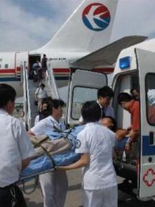 潜江市接送服务