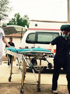 潜江市院后转乡